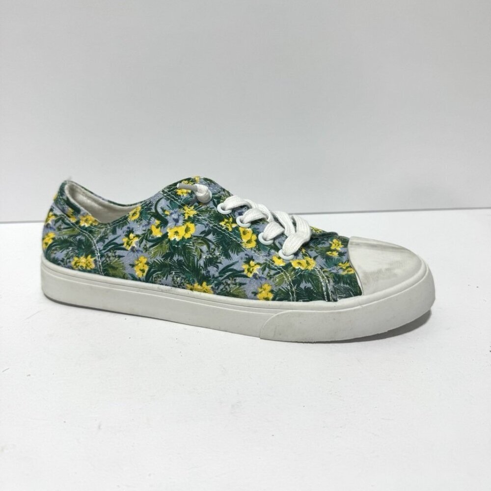 Tommy Bahama Womens Coco Sneakers Size 8.5M